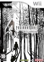 Resident Evil 4 Wii Edition
